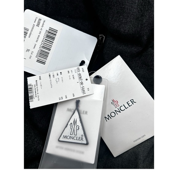 Moncler Madine Jacket - Picture 11 of 16